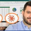 Excel Shortcuts AI: Excel Shortcuts & Tips Using Claude A-Z