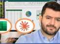 Excel Shortcuts AI: Excel Shortcuts & Tips Using Claude A-Z
