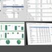 Excel Spreedshet for Oil&Gas