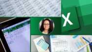 Excel Tables (Beginners’ Guide) Mini Free Course