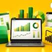 Excel to Power BI Analyst Bundle: Dashboards & Analytics