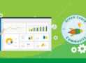 Excel Training Reports: Save Time, Work Smarter (Vietnamese)