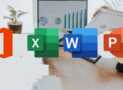 Excel, Word & PowerPoint in One Course: Become Office Ready