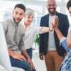 Excellence in Interpersonal Skills (People & Social Skill)