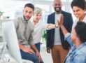 Excellence in Interpersonal Skills (People & Social Skill)