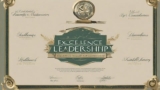 Excellence in Leadership and Leadership Development Skills