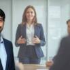 Executive Communication: Clarity, Presence, Composure