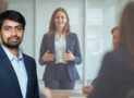 Executive Communication: Clarity, Presence, Composure