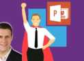 Executive Communication for Project Managers with PowerPoint