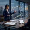 Executive Storytelling & C-Suite Data Presentations