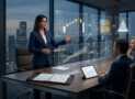 Executive Storytelling & C-Suite Data Presentations