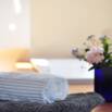 Exercise with Aromatherapy