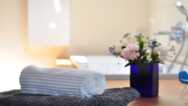 Exercise with Aromatherapy