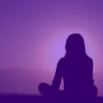 Experience The Magic Of Meditation