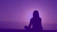 Experience The Magic Of Meditation