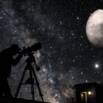 Explorando la Luna: Curso para observadores principiantes