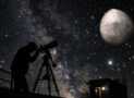 Explorando la Luna: Curso para observadores principiantes