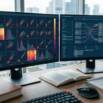 Exploratory Data Analysis & Visualization with Python