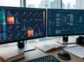 Exploratory Data Analysis & Visualization with Python