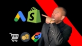 Explosive Google Shopping Ads For Shopify 2021