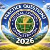 FAA Part 137 (Ag Drones) Practice Exams: 2026 Certification