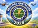 FAA Part 137 (Ag Drones) Practice Exams: 2026 Certification