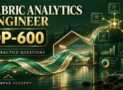 Fabric Analytics Engineer DP-600: 150 Practice Questions