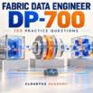 Fabric Data Engineer DP-700: 150 Practice Questions