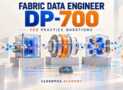 Fabric Data Engineer DP-700: 150 Practice Questions