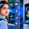 Face Recognition Attendance Project Using Machine Learning