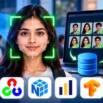 Face Recognition & Attendance System: Complete AI Project