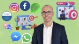 Facebook Ads & Instagram Ads Course + Meta 410-101 + ChatGPT