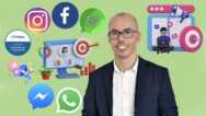 Facebook Ads & Instagram Ads Course + Meta 410-101 + ChatGPT