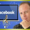 Facebook & Instagram Ads Facebook Page Or Fan Page For Music