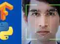 Facial Recognition Using TensorFlow And Teachable Machine.