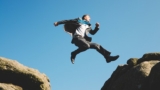 Facing Down Your Fear Of Failure With Faith | Seminary Class