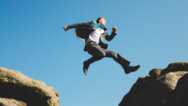 Facing Down Your Fear Of Failure With Faith | Seminary Class