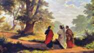 Facing Uncertain Times: A Resurrection Of Hope | Bible Class