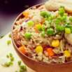 Faster than Rice Cooker! Microwave Rice Recipes