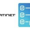 FCA Fortinet Certified Associate Cybersecurity Tests 2026