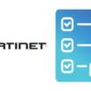 FCA Fortinet Certified Associate Cybersecurity Tests 2026