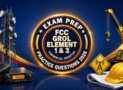 FCC GROL Element 1 & 3 Practice Exams 2026 Prep