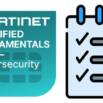 FCF Fortinet Certified Fundamentals Cybersecurity Tests 2026