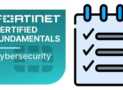 FCF Fortinet Certified Fundamentals Cybersecurity Tests 2026