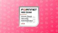 FCP Azure Cloud Security 7.4 Administrator Practice Exams