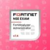 FCP FortiAnalyzer 7.4 Administrator Practice Exams