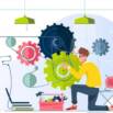 Features of Object oriented Programming language