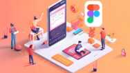Figma UI/UX Project Course: Design 6 Apps and Get Job Ready