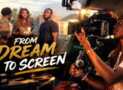 Filmmaking Masterclass: Your journey into film starts here