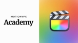 Final Cut Pro Tutorial – MotionVFX Academy